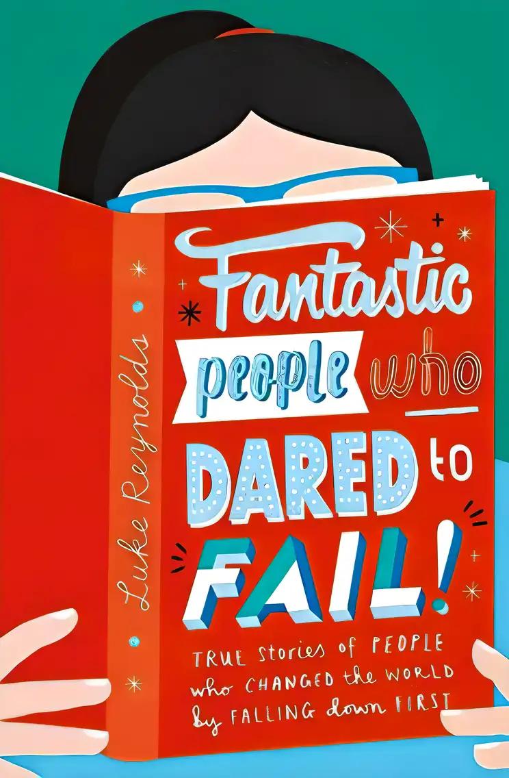 Fantastic People who Dared to Fail!