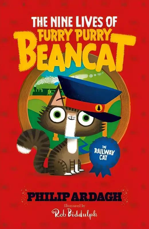 The Railway Cat (Volume 2)