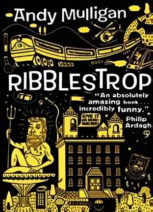 Ribblestrop