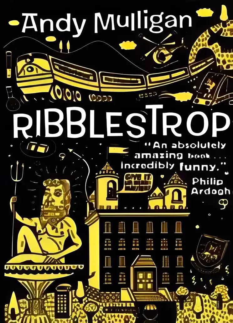 Ribblestrop