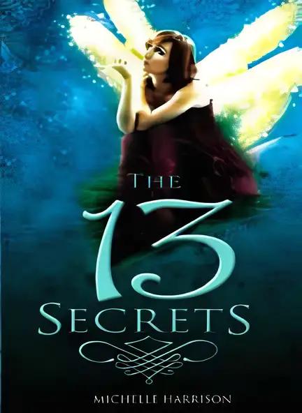 13 Secrets[13 SECRETS][Paperback]