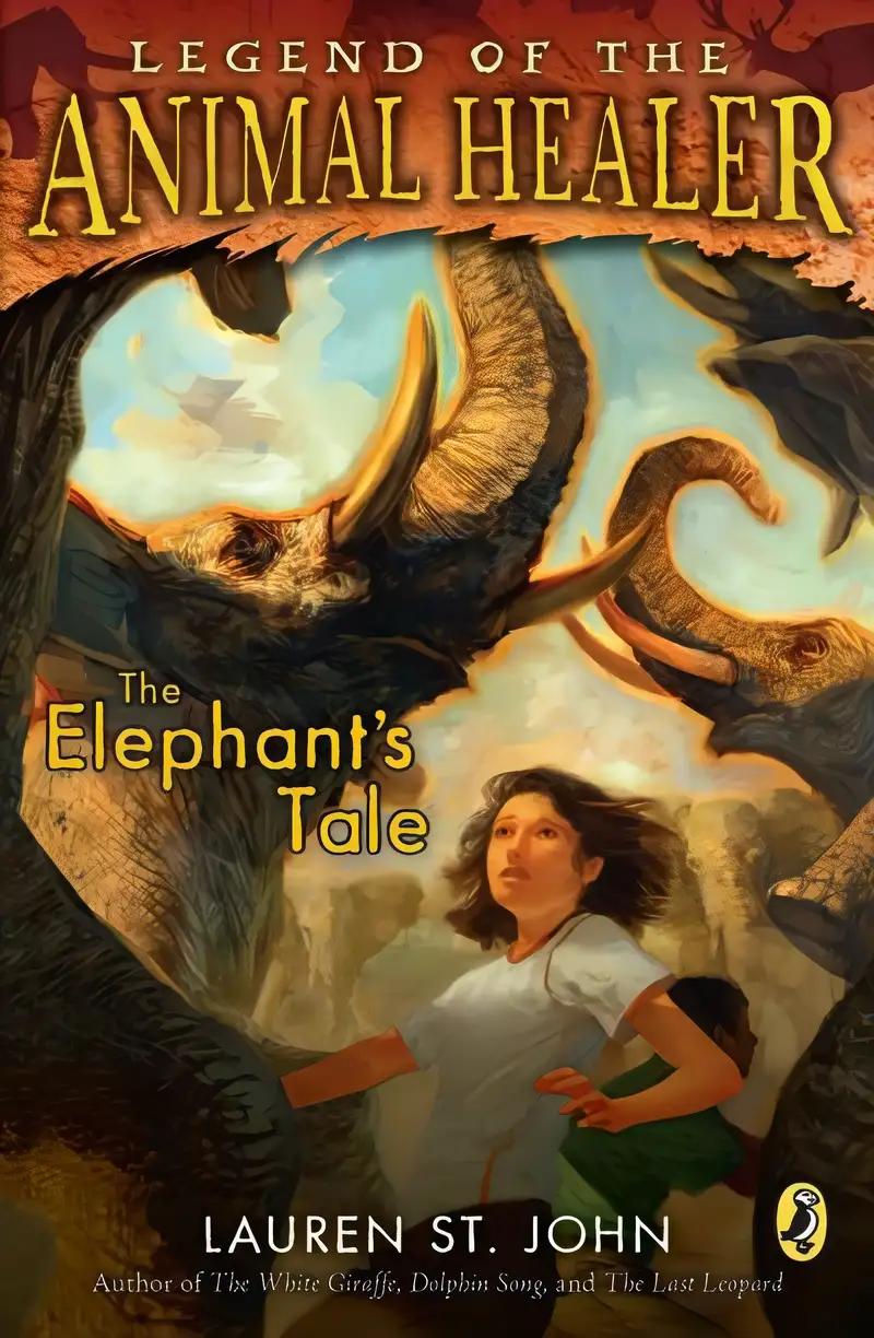 The Elephant's Tale