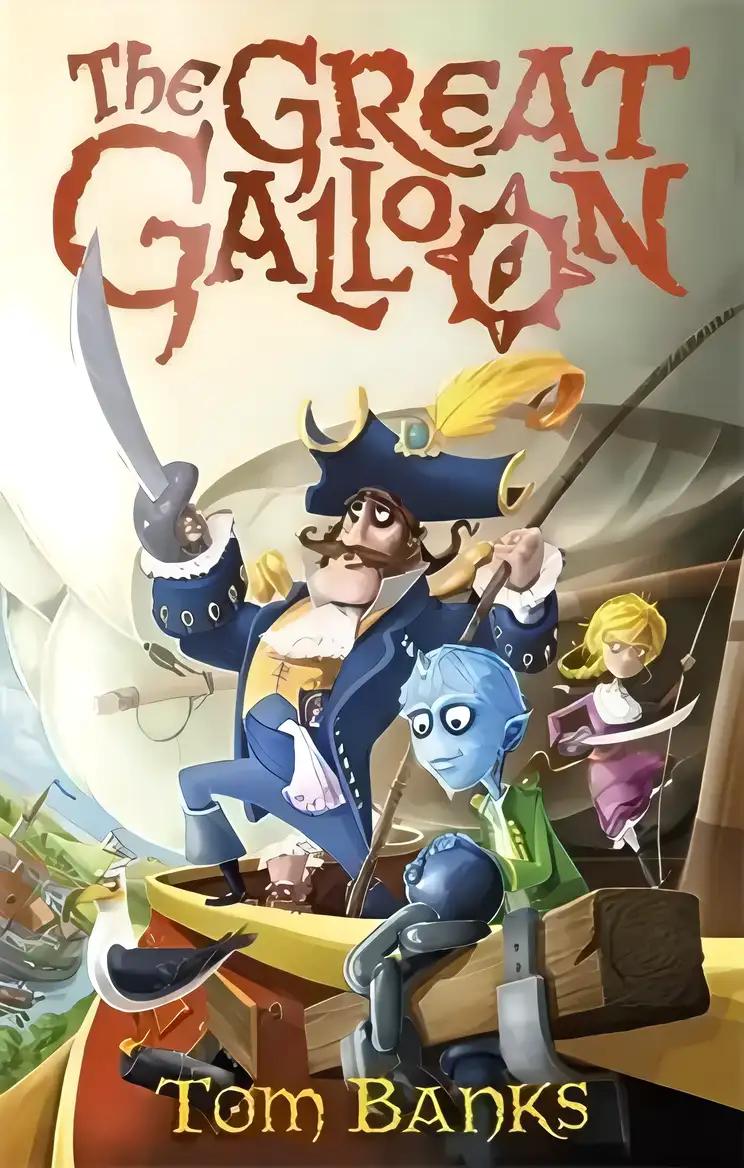 The Great Galloon