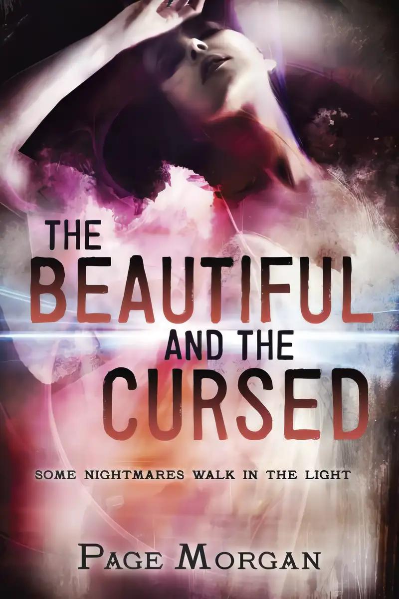 The Beautiful and the Cursed (The Dispossessed Book 1)