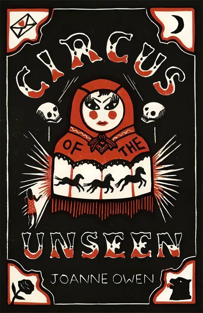 Circus of the Unseen