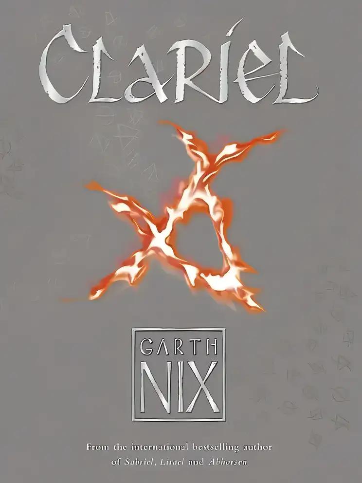 Clariel: The Lost Abhorsen