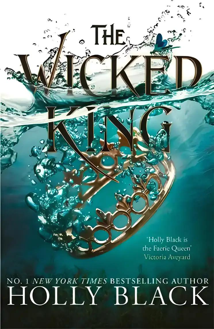 The Wicked King