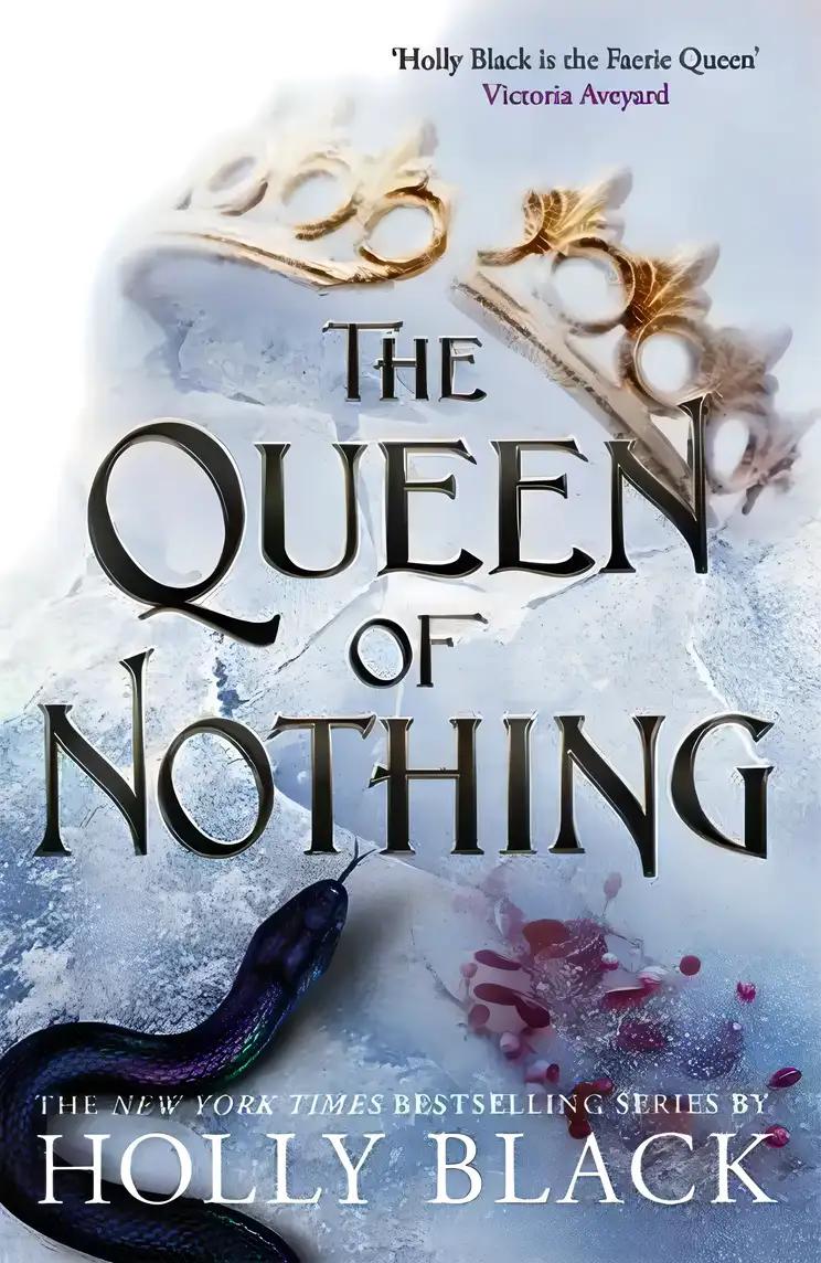 The Queen of Nothing