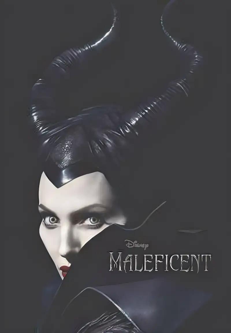 Disney Maleficent