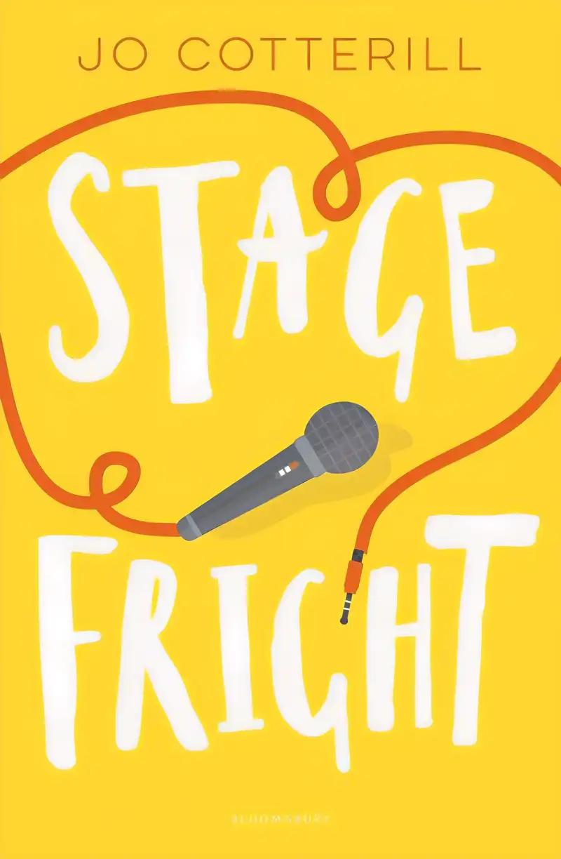 Hopewell High: Stage Fright