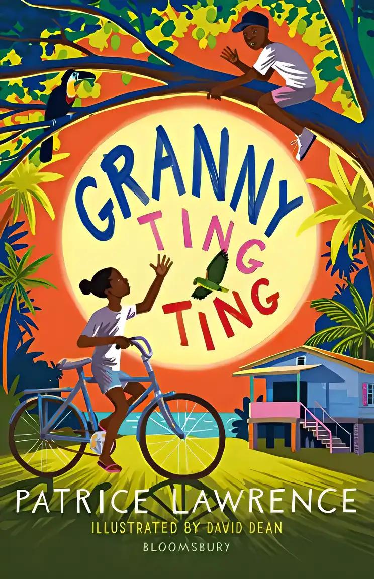 Granny Ting Ting: A Bloomsbury Reader