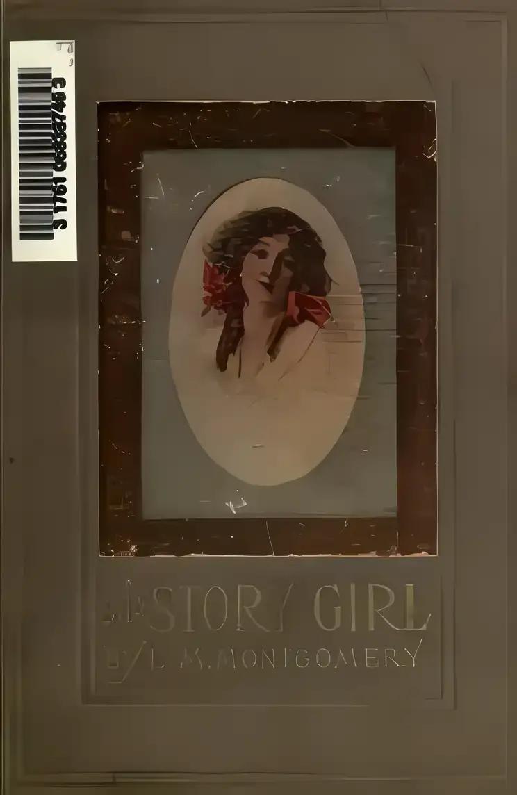 The Story Girl