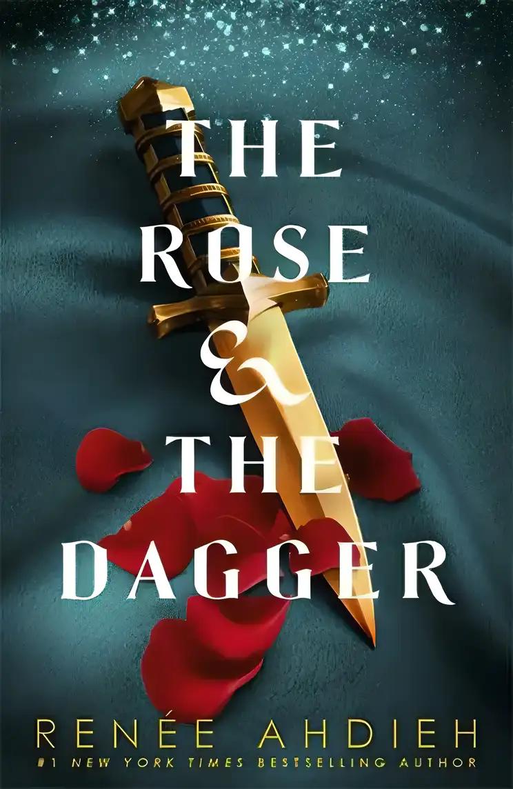 The Rose and the Dagger