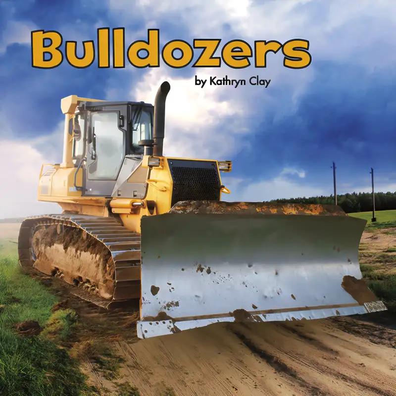 Bulldozers