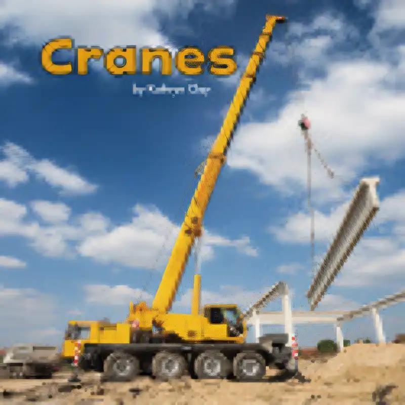 Cranes