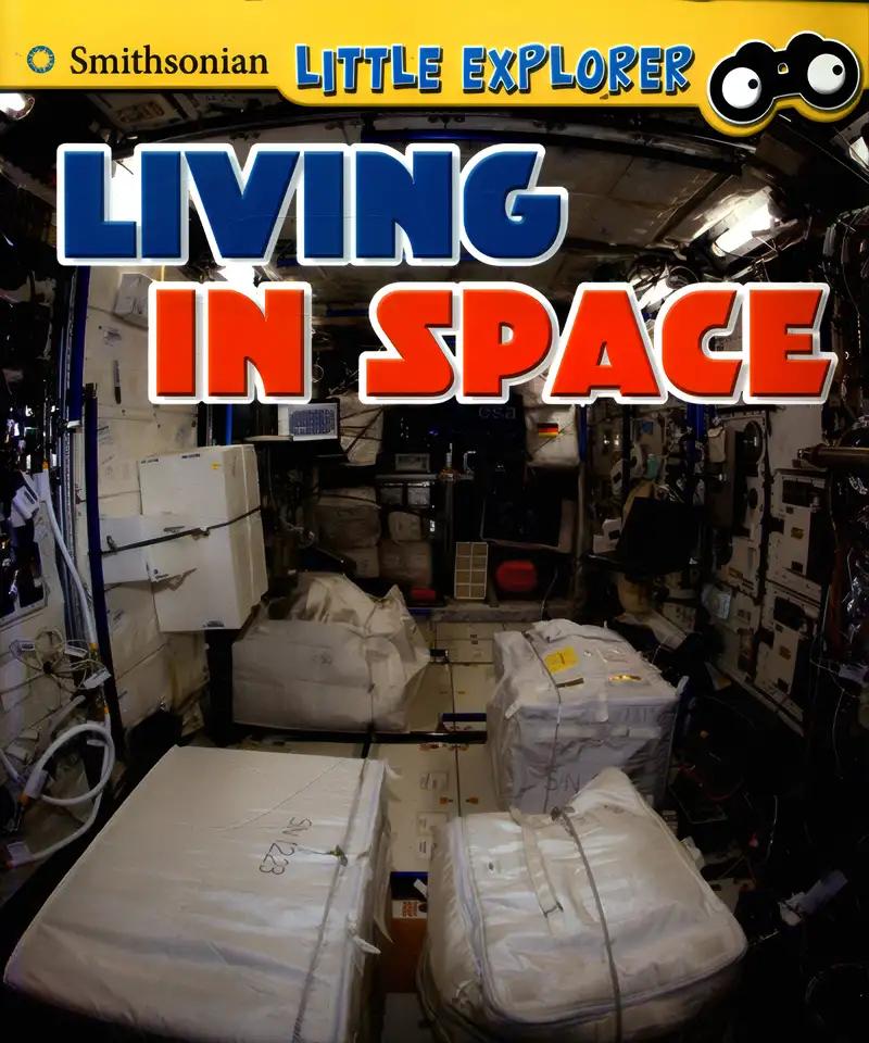 Living In Space