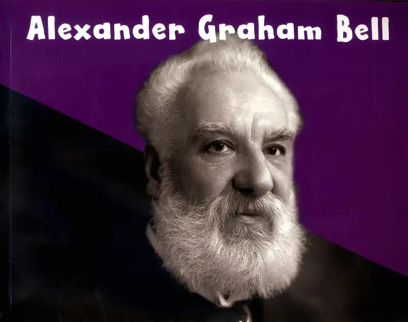 Alexander Graham Bell