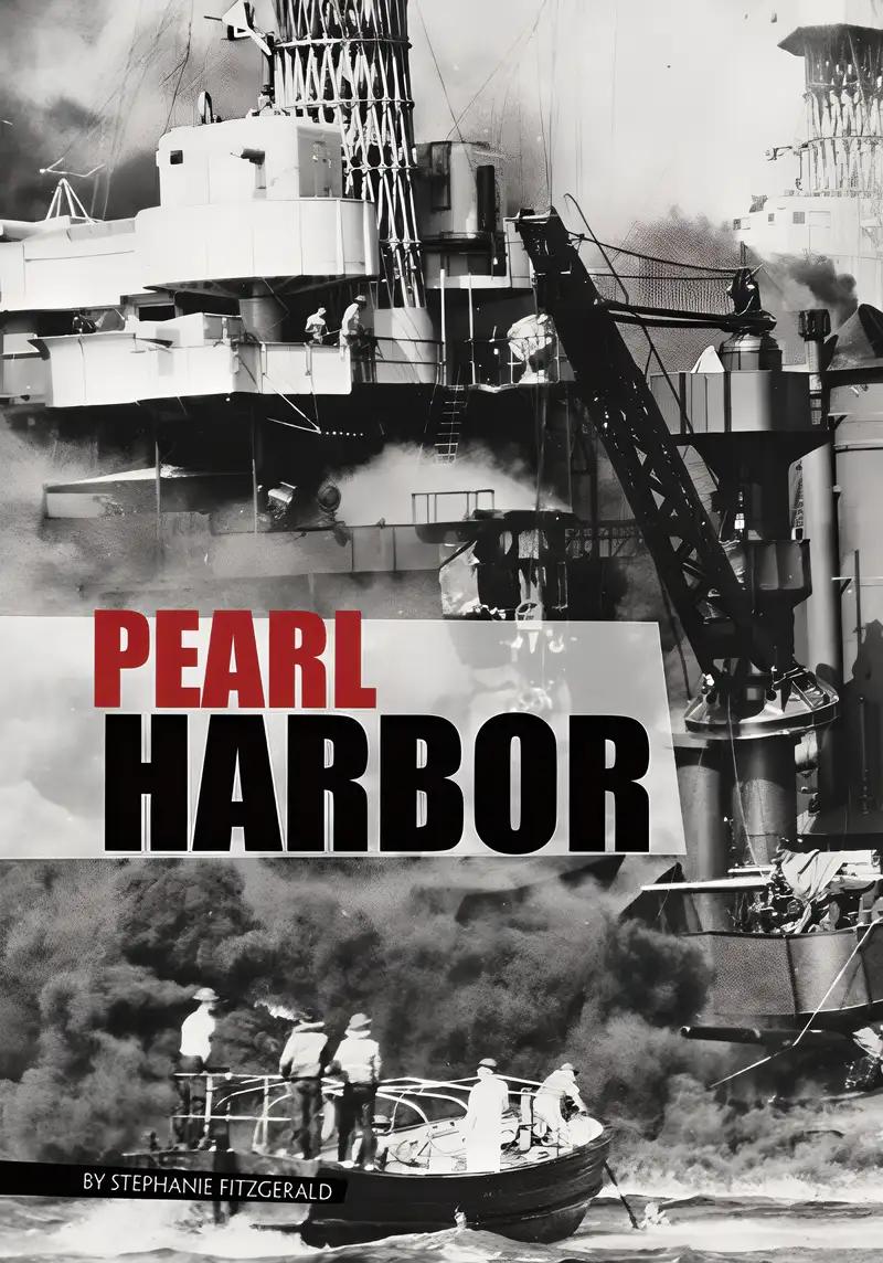 Pearl Harbor