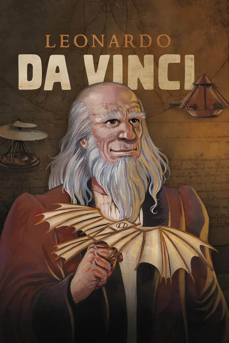 Leonardo da Vinci