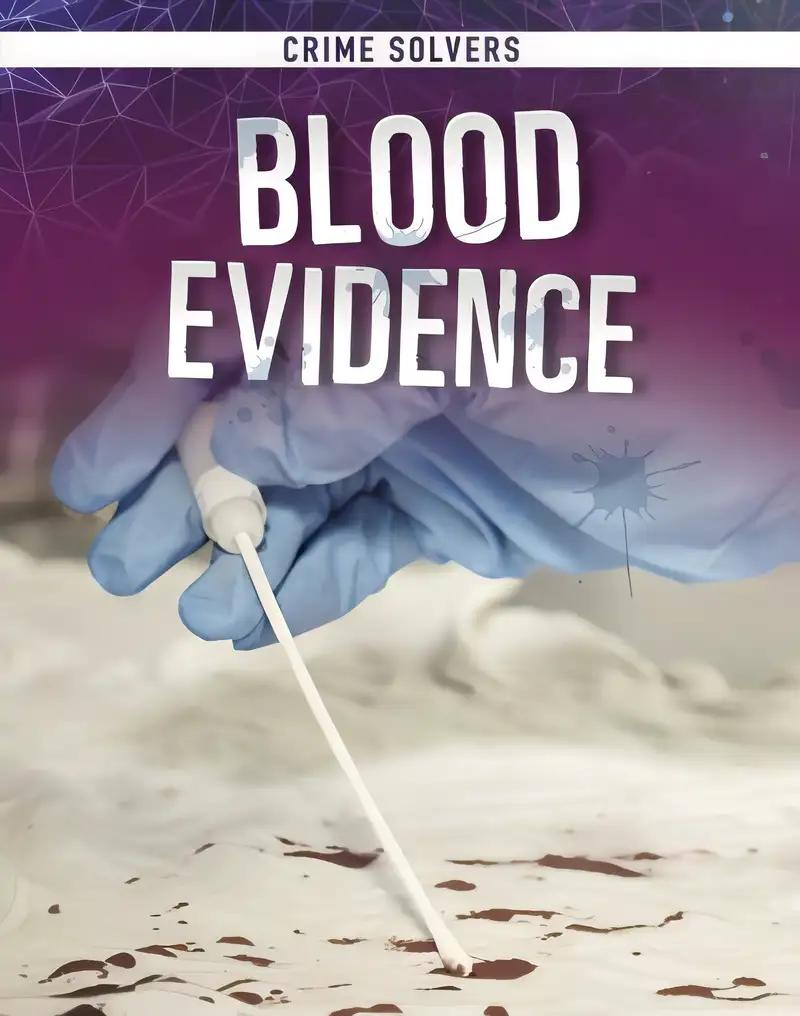 Blood Evidence