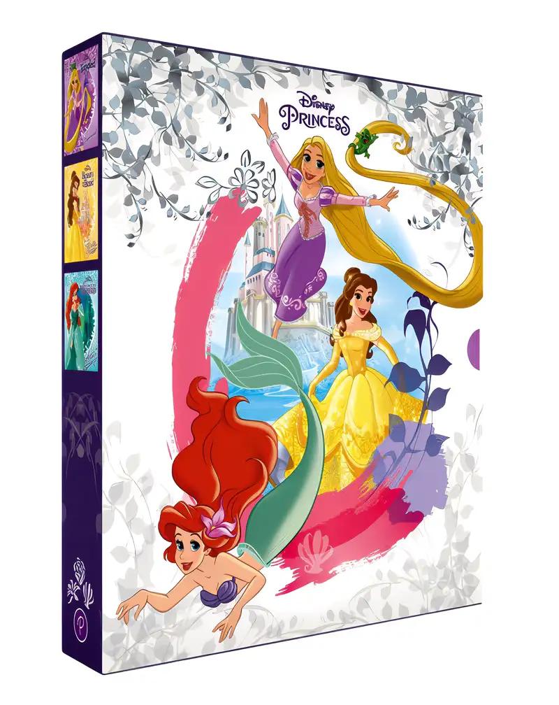 Disney Princess Slipcase