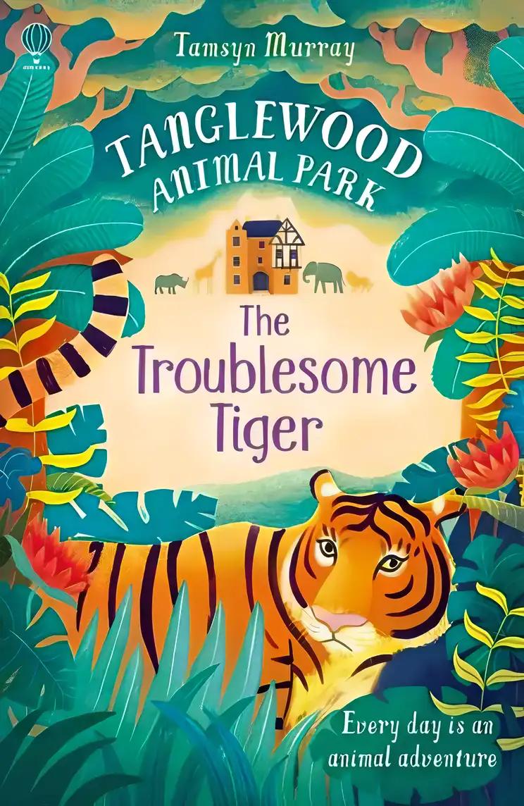 The Troublesome Tiger