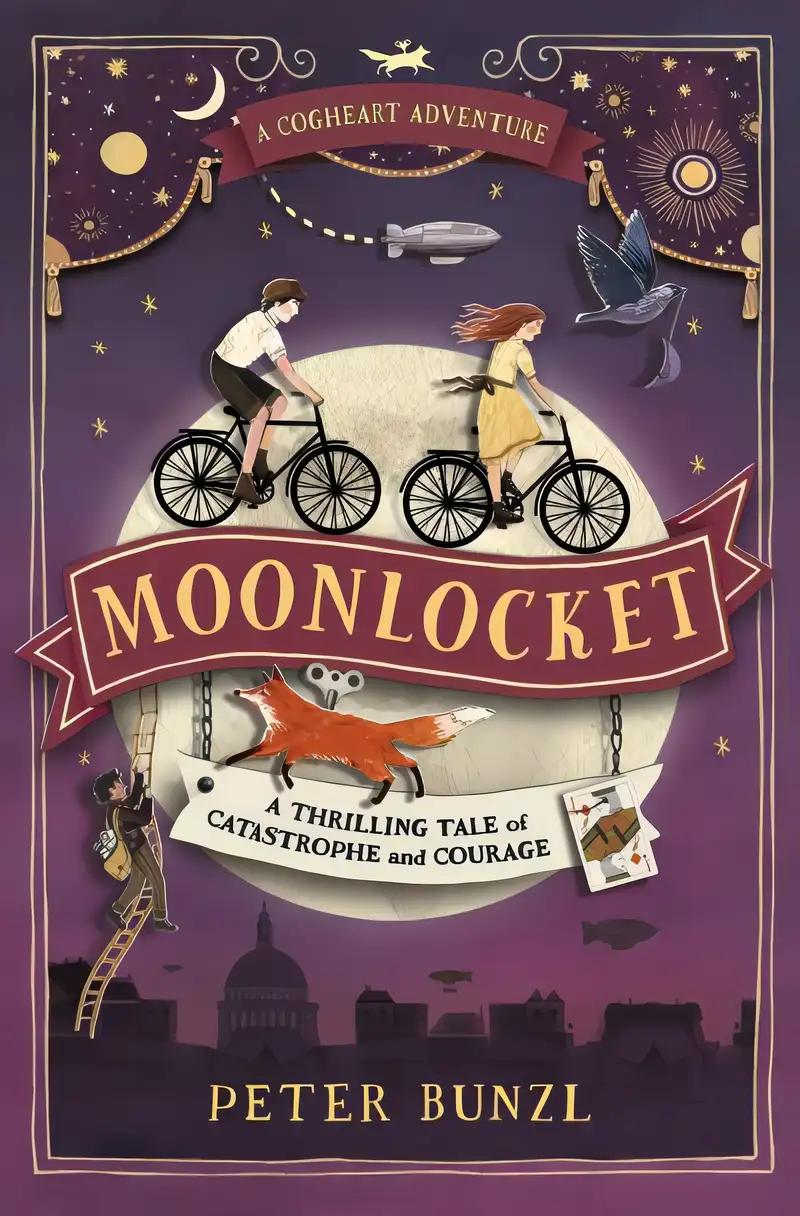 Moonlocket