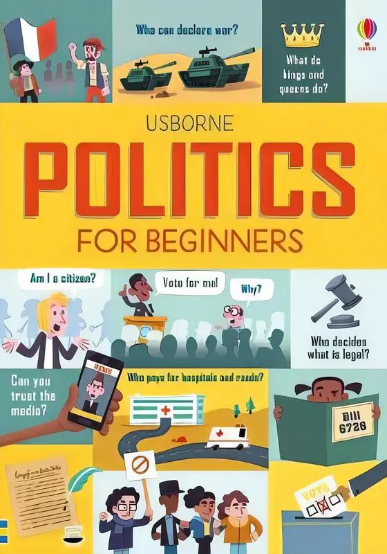 Politics for Beginners