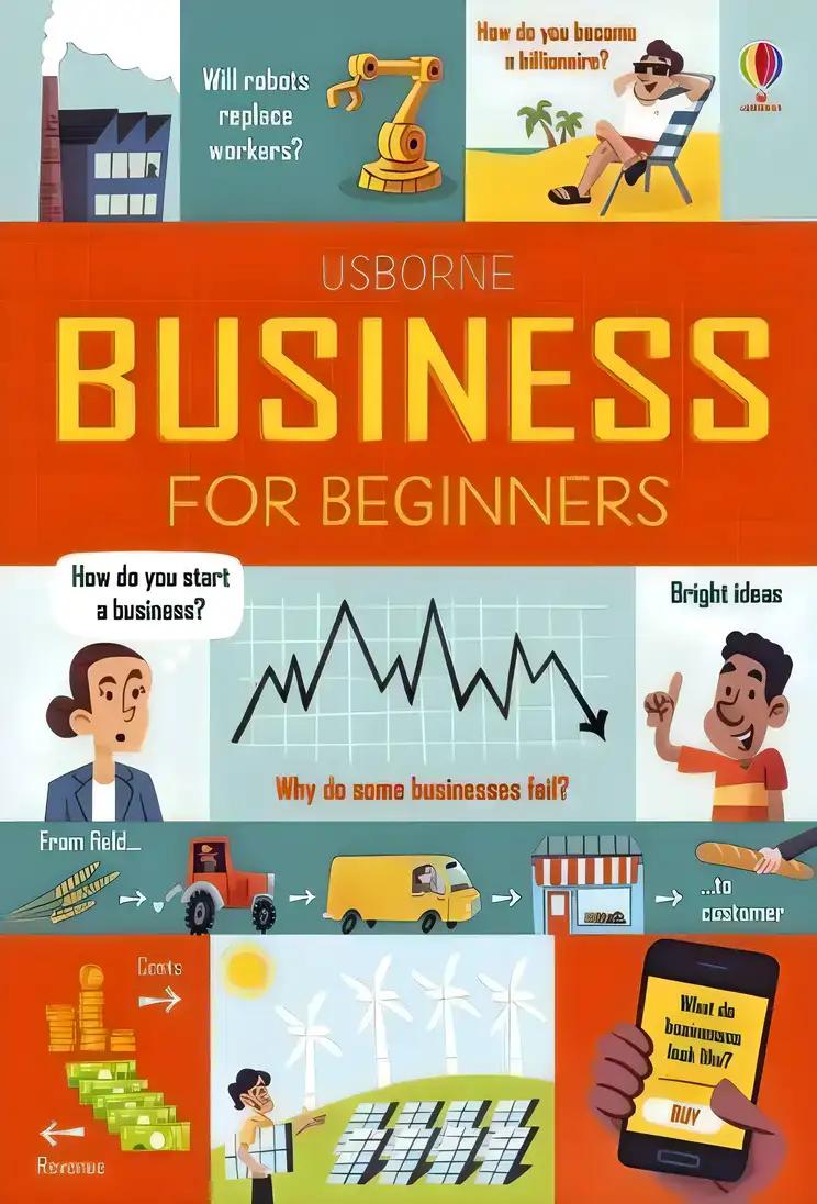 Business for Beginners