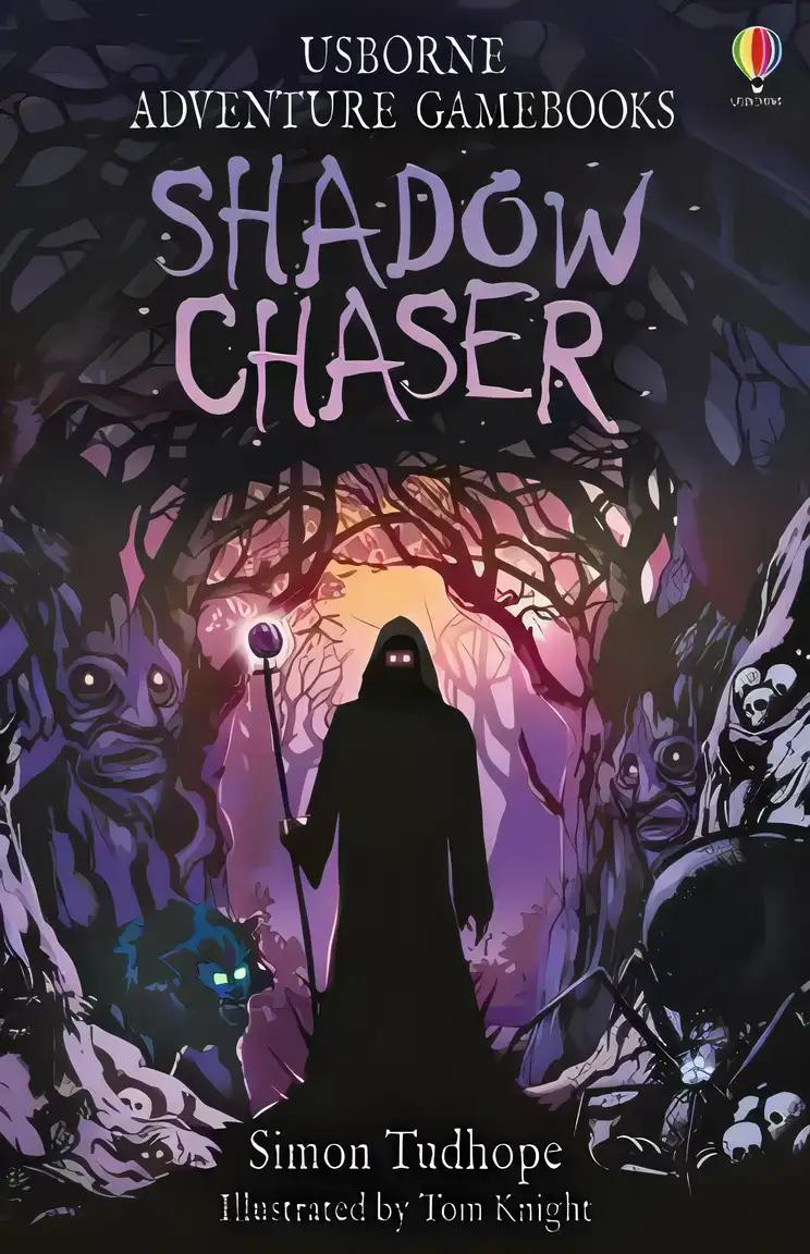 Shadow Chaser