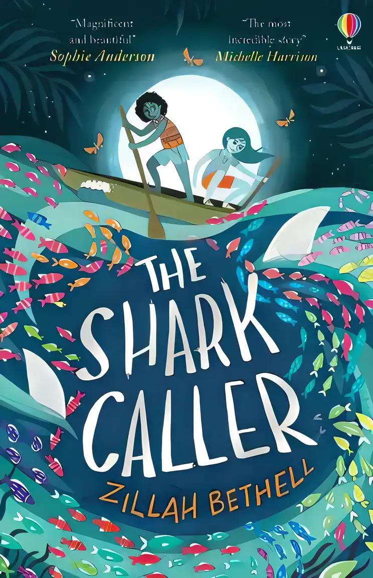 The Shark Caller