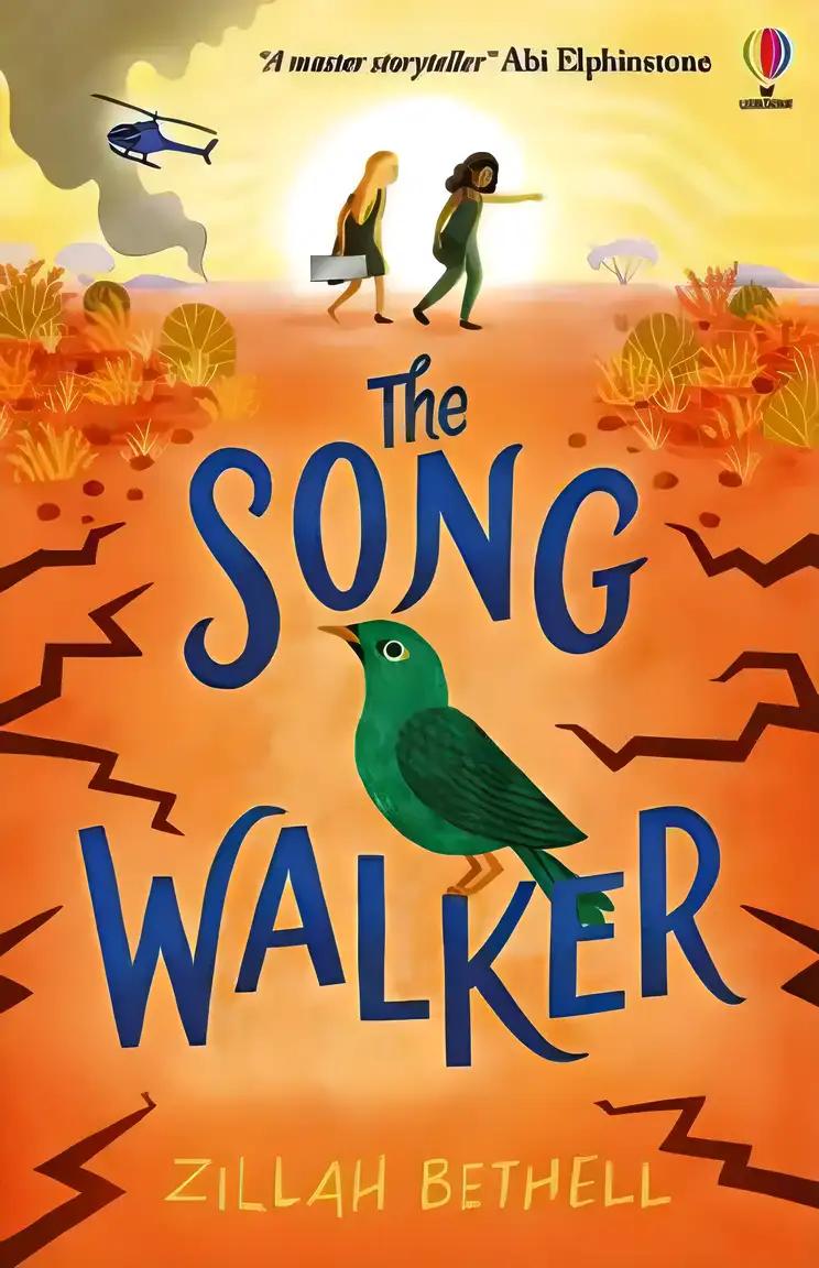 Bethell: The Song Walker