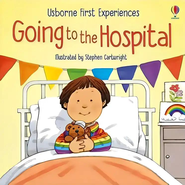 Going to the Hospital: First Experiences