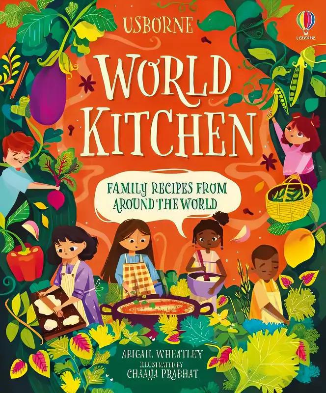 World Kitchen