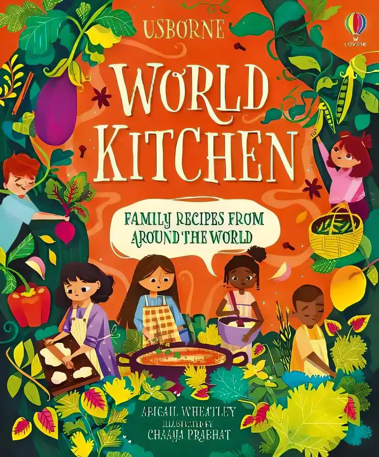 World Kitchen