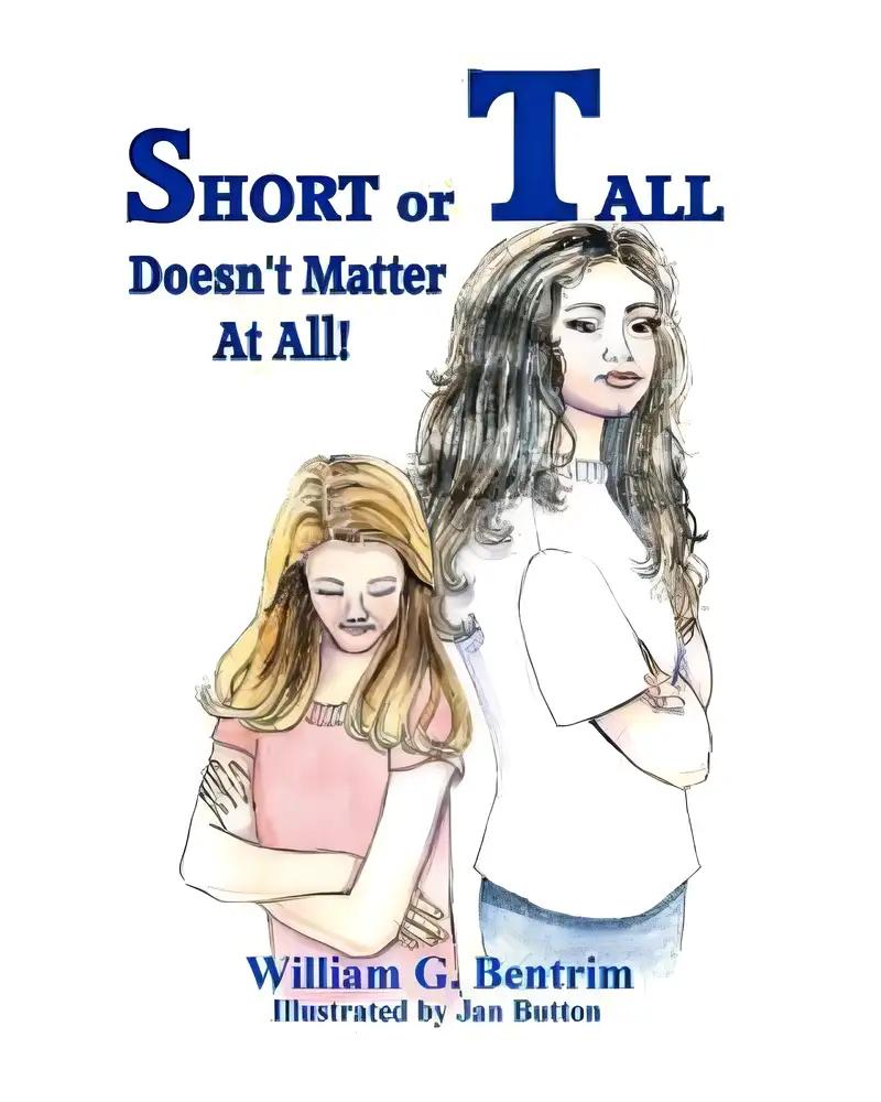 Short or Tall Doesn't Matter At All: Dealing with bullying in school