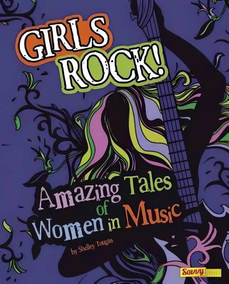 Girls Rock!