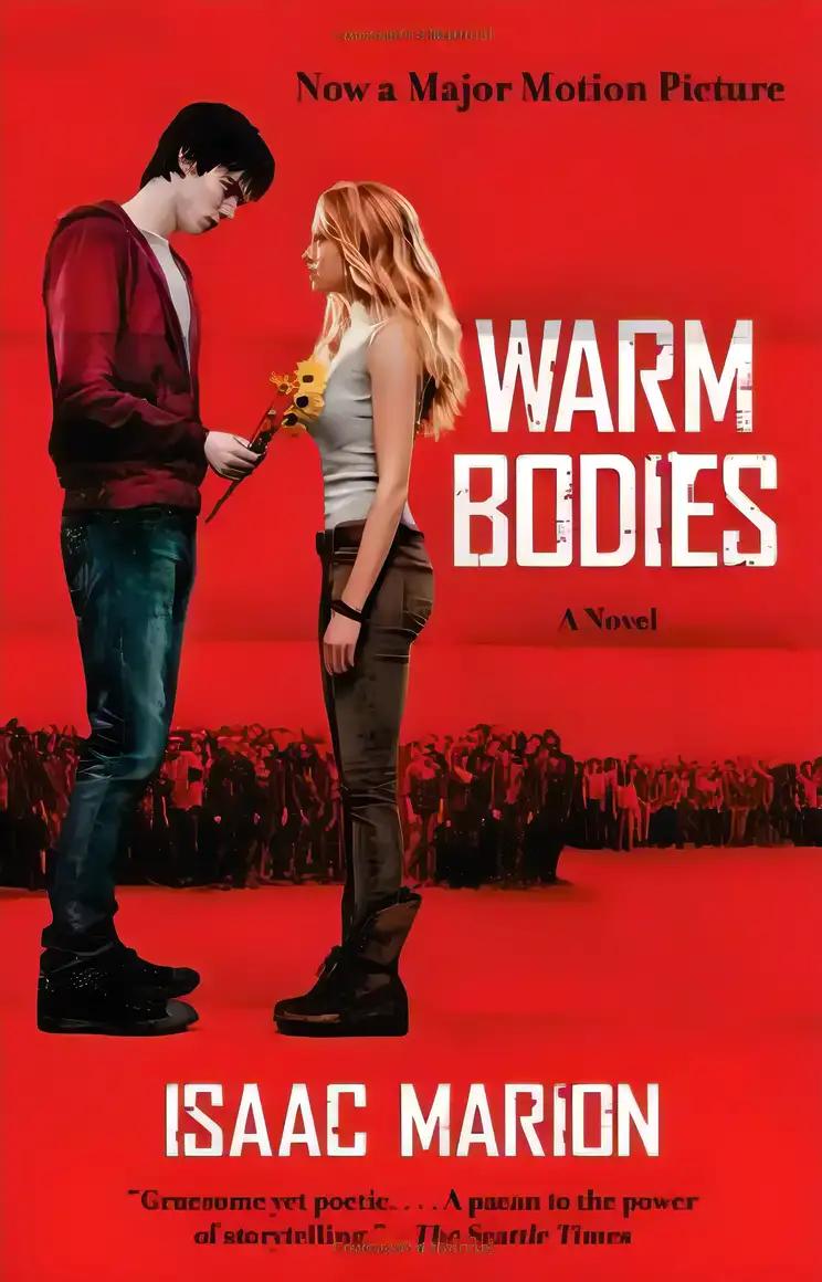 Warm Bodies