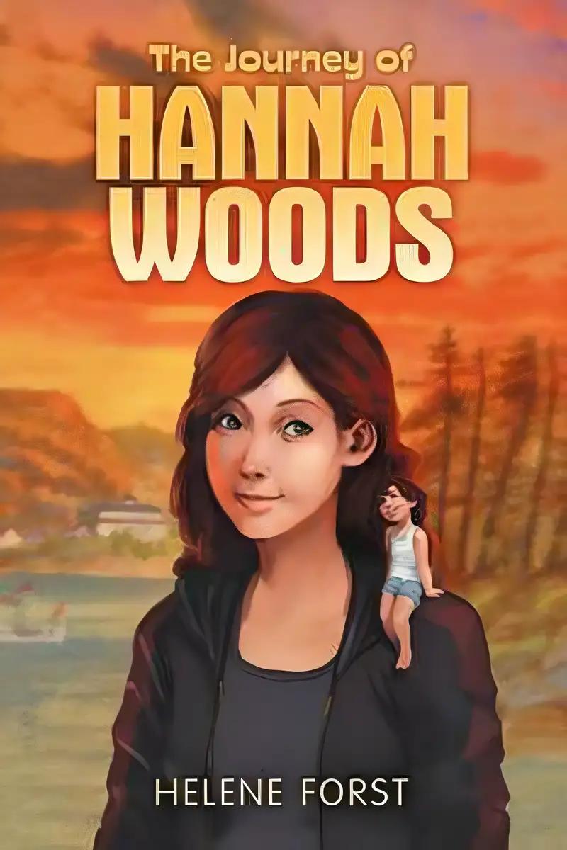 The Journey of Hannah Woods