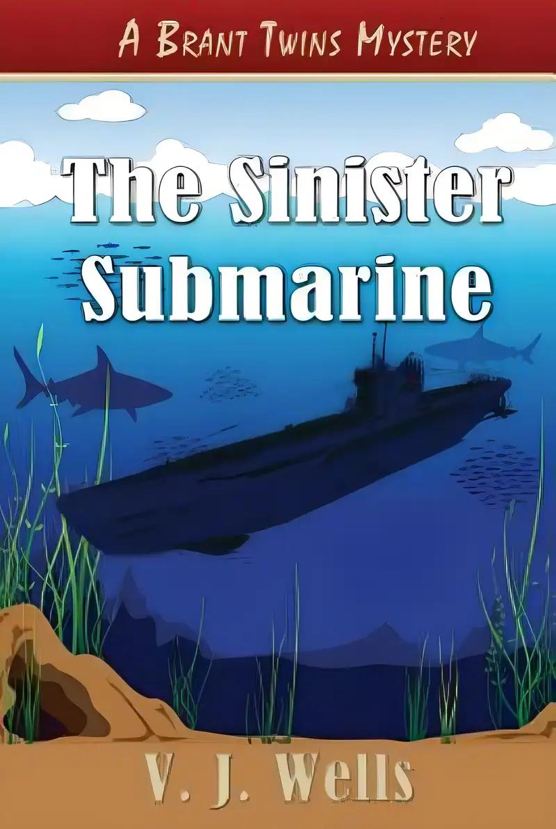 The Sinister Submarine