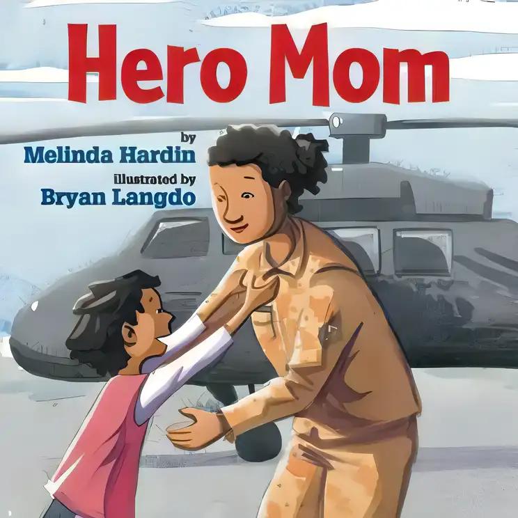 Hero Mom