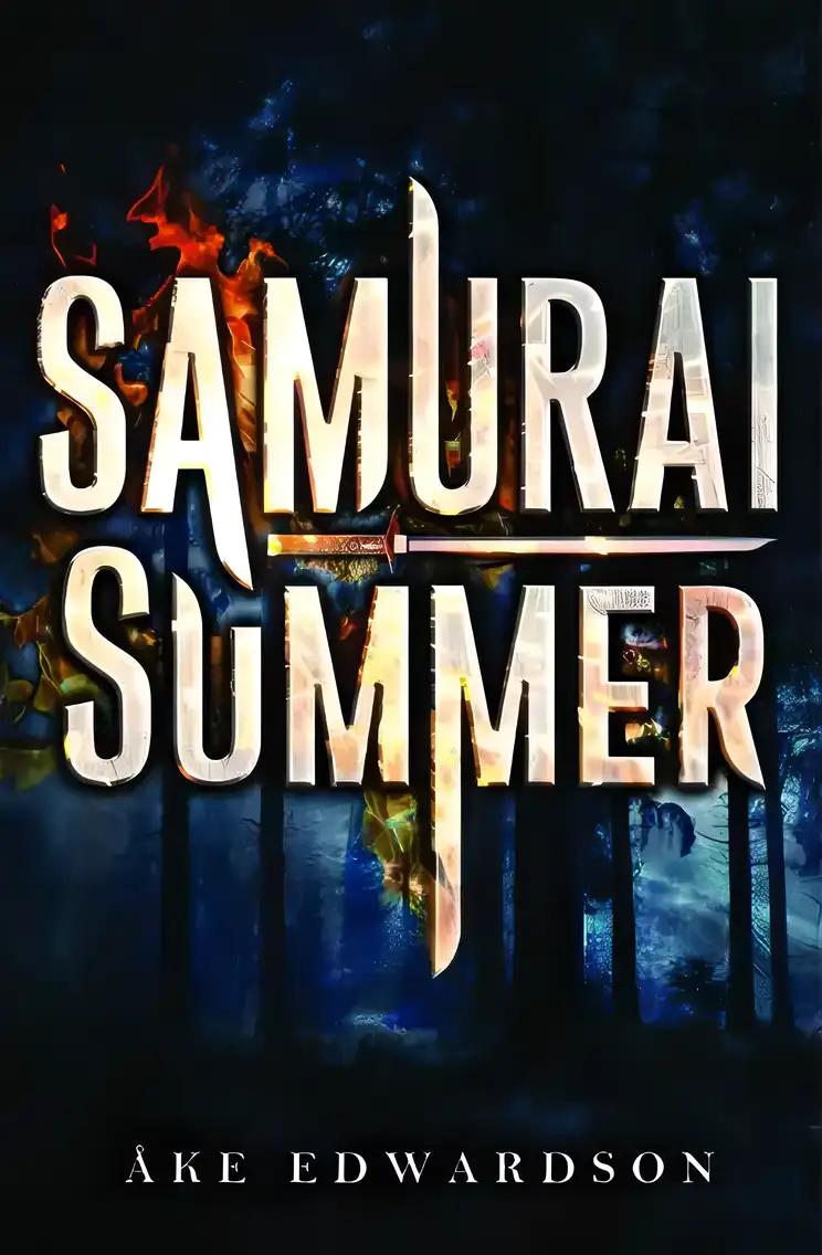 Samurai Summer