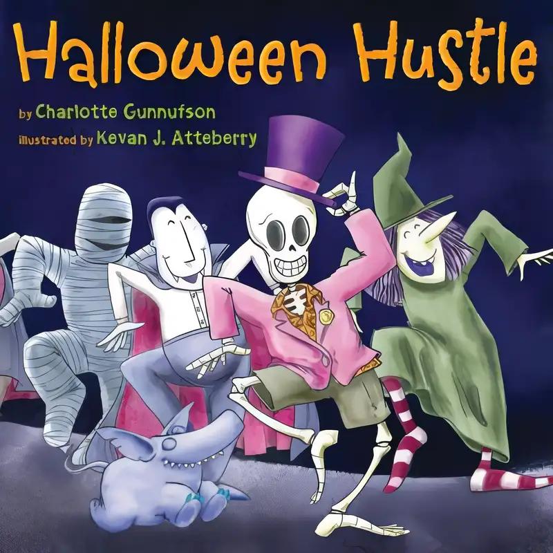 Halloween Hustle