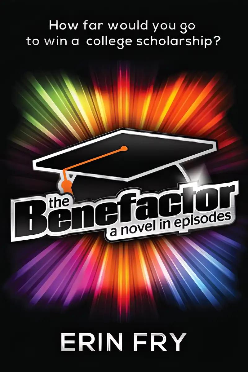 The Benefactor: A Novel in Episodes