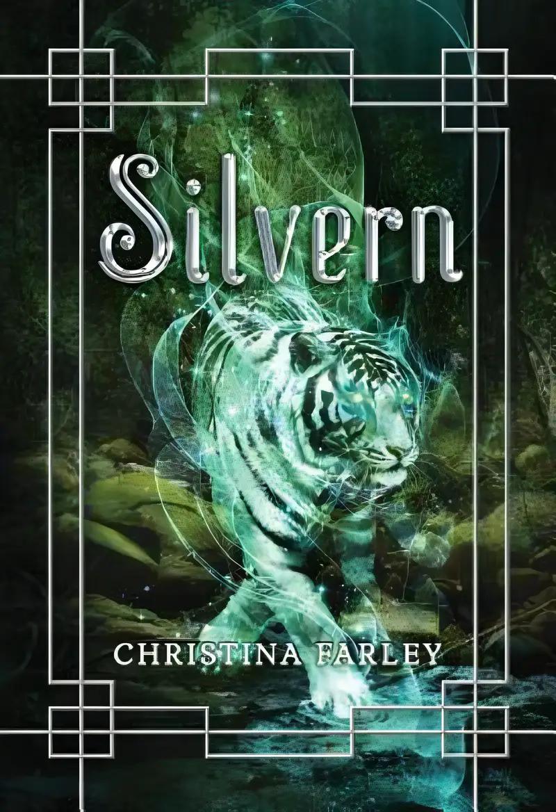 Silvern (Gilded, 2)