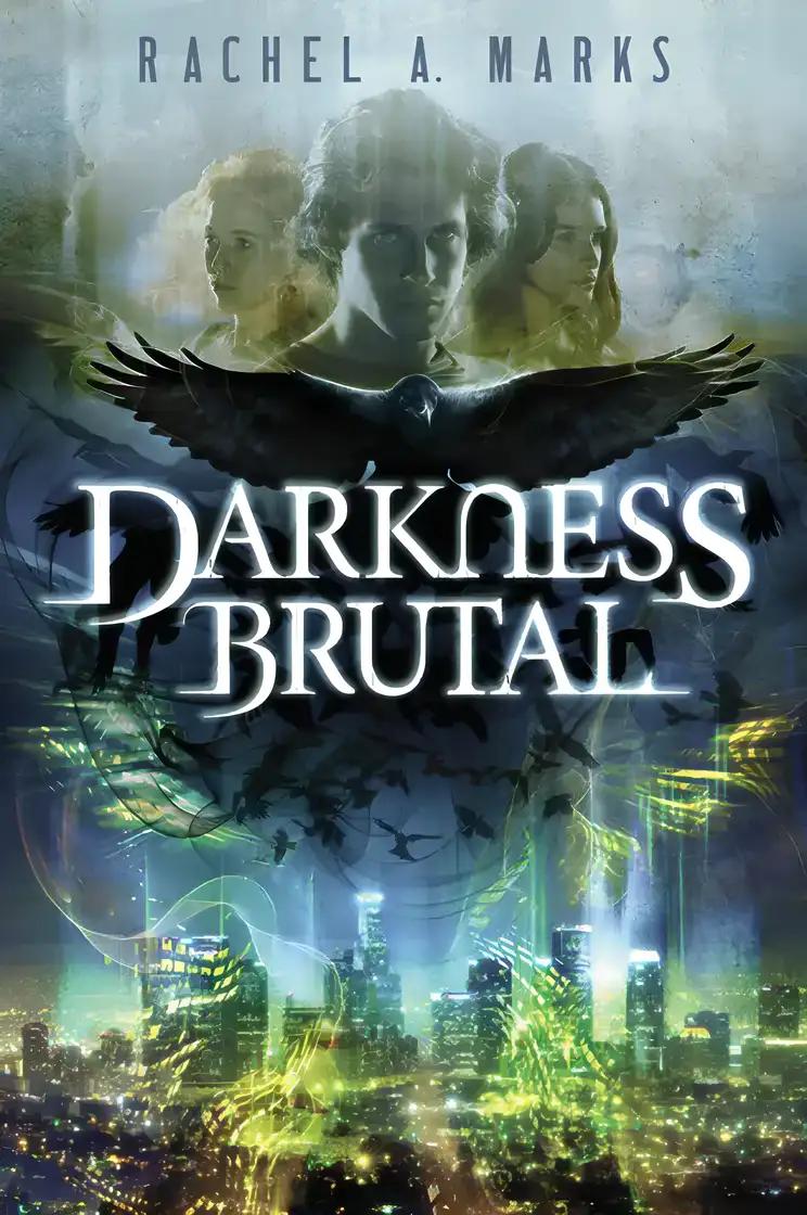 Darkness Brutal: The Dark Cycle