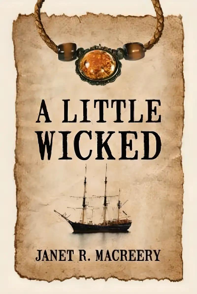 A Little Wicked