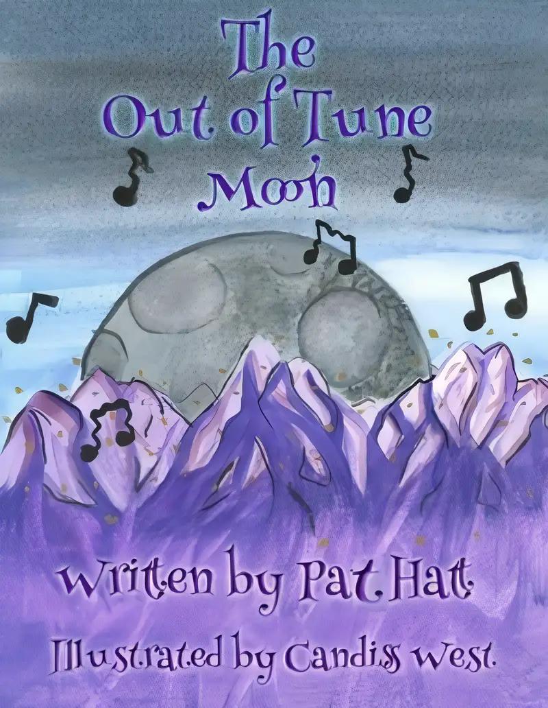 The Out Of Tune Moon