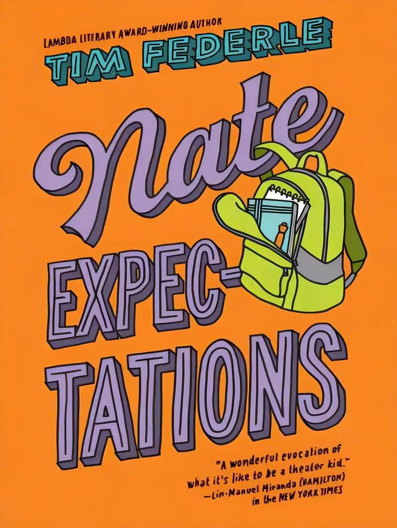 Nate Expectations