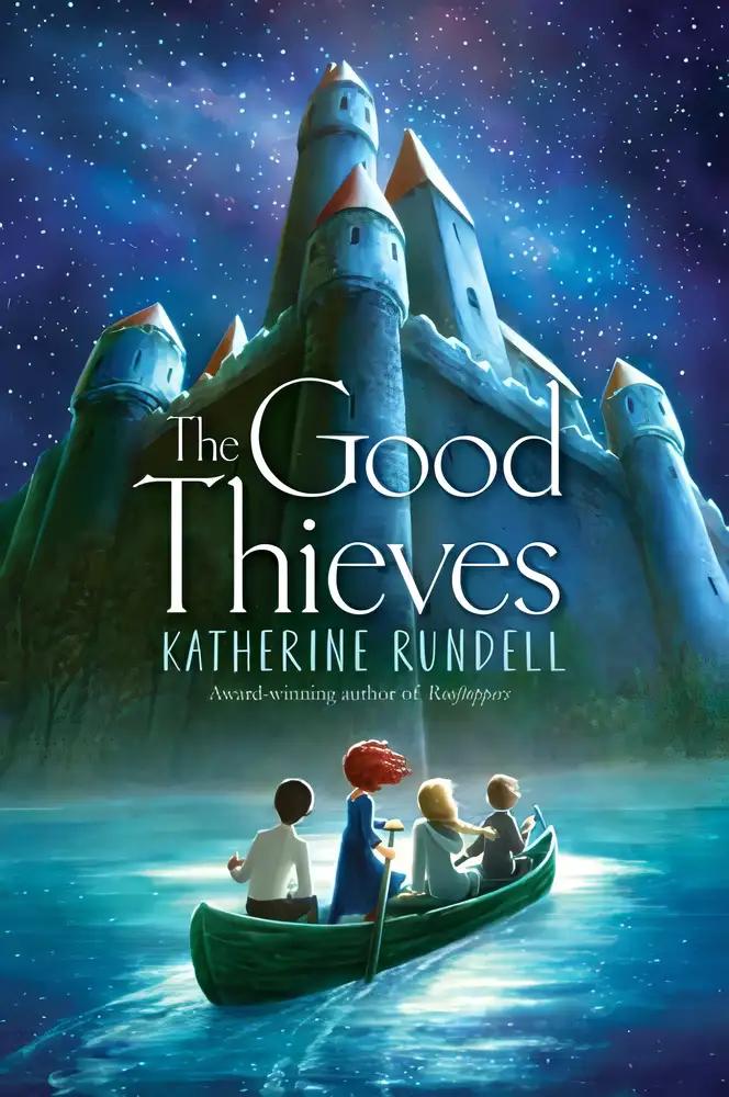 The Good Thieves